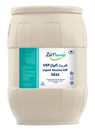 Glucose USP DE42