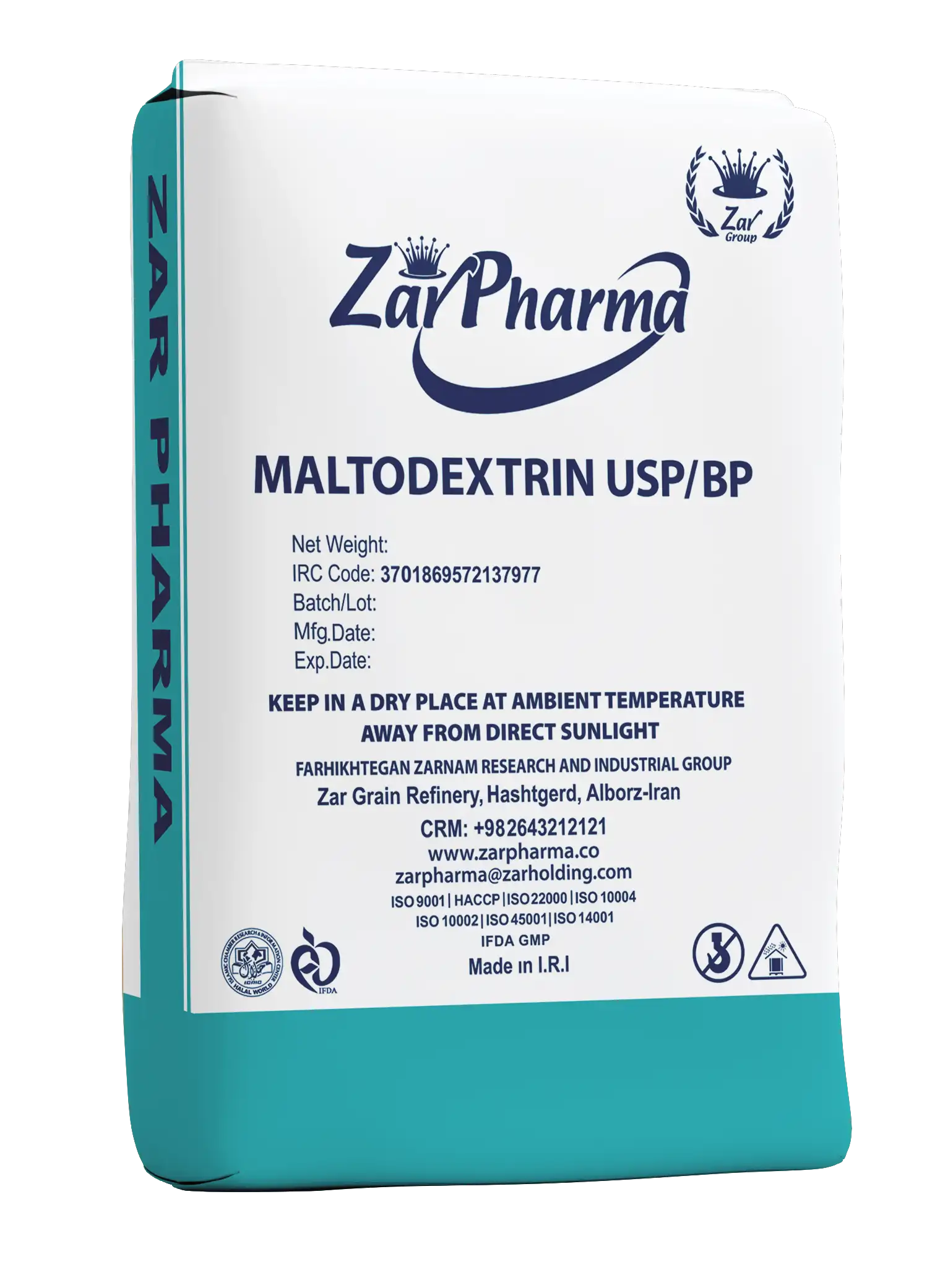 Maltodextrin